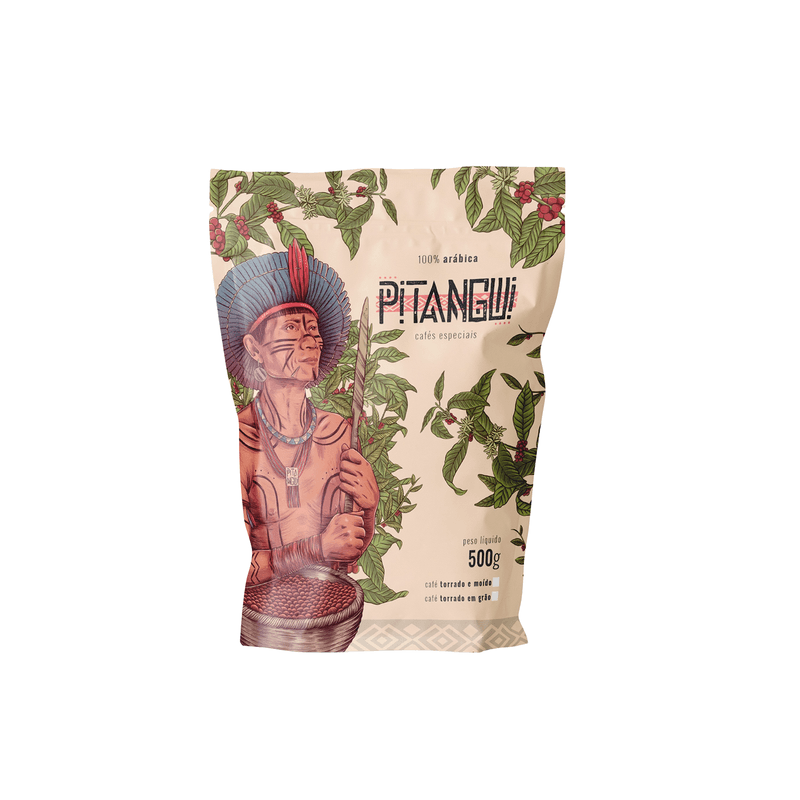 Cafe-Pitangui