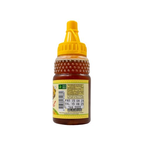 Mel Florada Cipó-Uva - Mel das Gerais - Bisnaga 200g