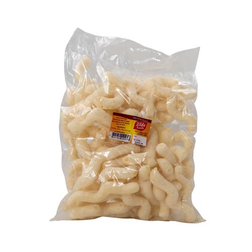 Biscoito de polvilho caseiro Zilda Brejaúba - pacote de 180 g