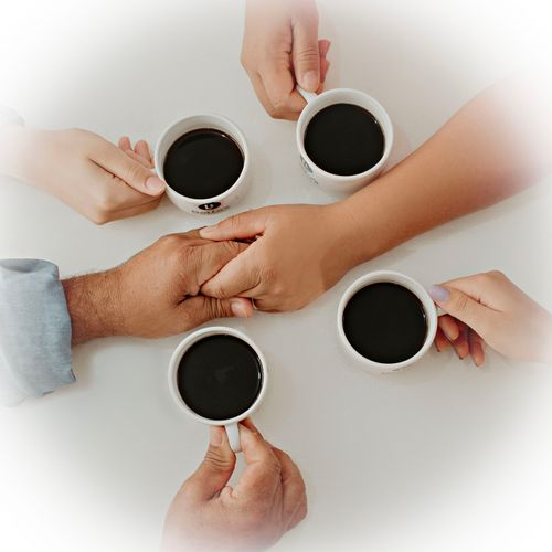 Kit com 4 caixas de 10 cápsulas cada, compatíveis com a máquina Nespresso - Bella's Cafés Especiais
