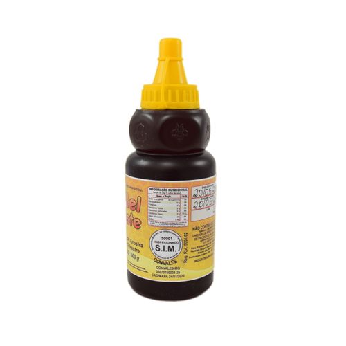 Mel Florada Aroeira - Mel Noroeste - Bisnaga 500g