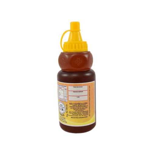 Mel Florada Silvestre - Mel Noroeste - Bisnaga 500g