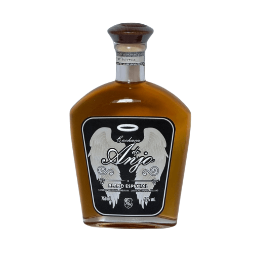 Cachaça do Anjo - Blend Especial - Prosa Mineira - 750ml