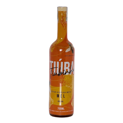 Tiúba Mel - Prosa Mineira - 700ml