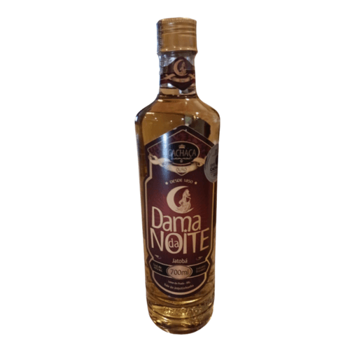 Cachaça Jatobá - Dama da Noite - 700ml