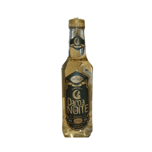Cachaça Bálsamo - Dama da Noite - 275ml