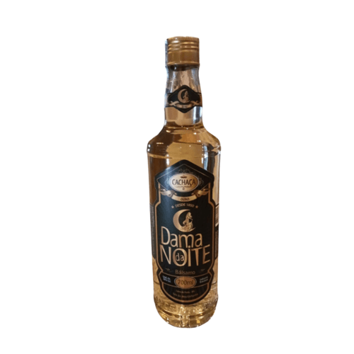 Cachaça Bálsamo - Dama da Noite - 700ml
