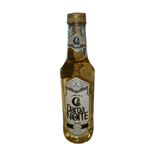 Cachaça Carvalho - Dama da Noite - 275ml