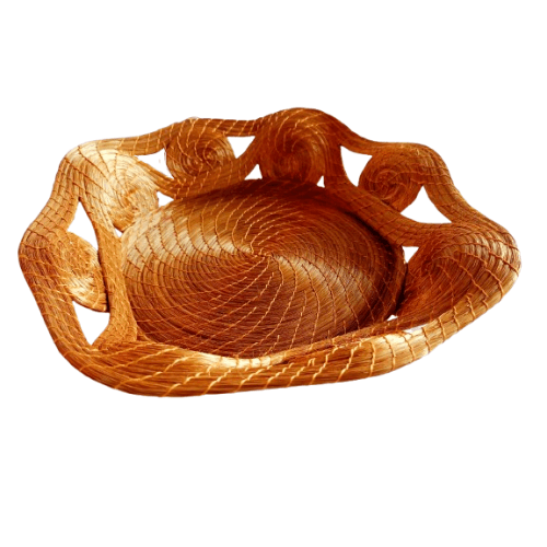 Fruteira Mandala em Capim Dourado - Encantos Dourados - Unidade